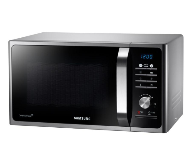 Samsung MS23F301TAS inox - 214579 - zdjęcie 5